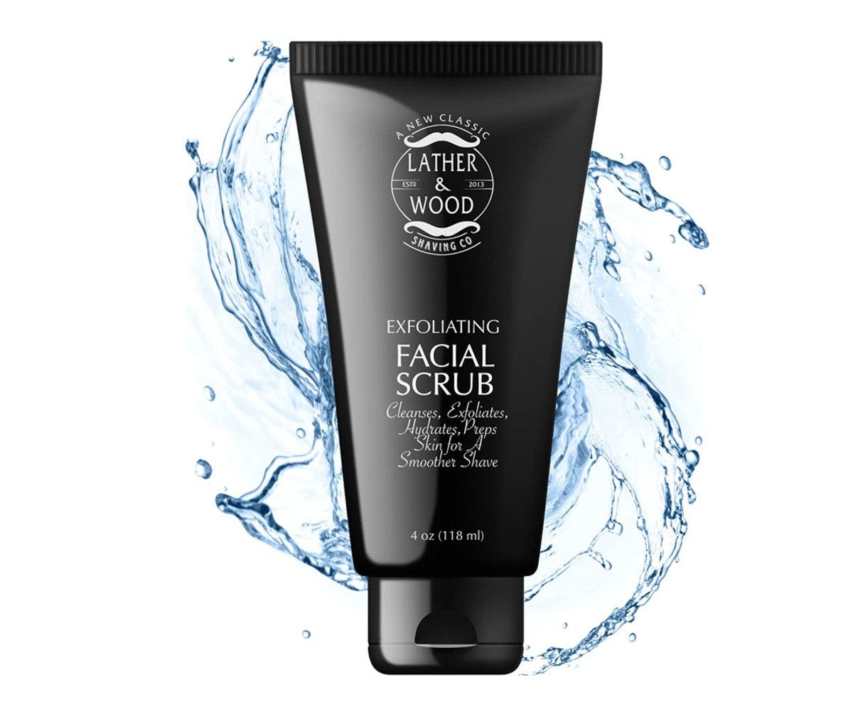 Lather-and-Wood